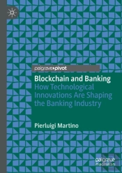 Blockchain And Banking