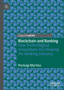 Blockchain And Banking