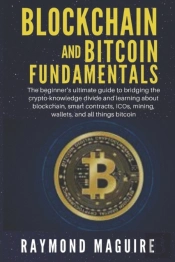 Blockchain And Bitcoin Fundamentals