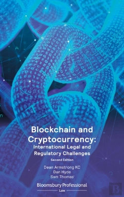 Bertrand.pt - Blockchain And Cryptocurrency: International Legal And Regulatory Challenges