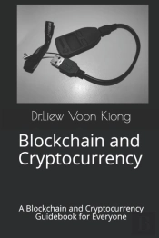 Blockchain And Cryptocurrency