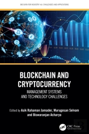 Blockchain And Cryptocurrency