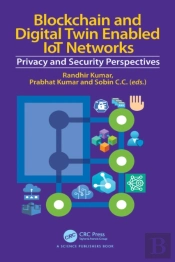 Blockchain And Digital Twin Enabled Iot Networks