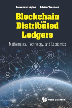 Bertrand.pt - Blockchain And Distributed Ledgers: Mathematics, Technology, And Economics
