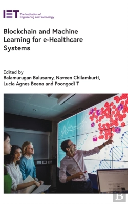 Bertrand.pt - Blockchain And Machine Learning For E-Healthcare Systems