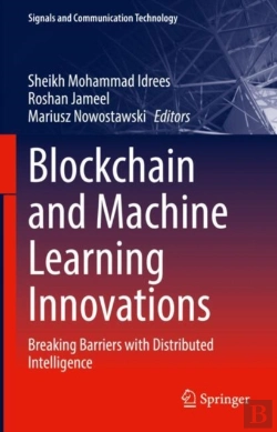 Bertrand.pt - Blockchain And Machine Learning Innovations
