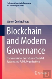 Blockchain And Modern Governance