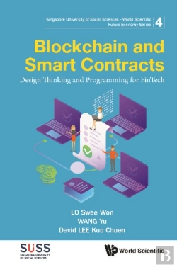 Bertrand.pt - Blockchain And Smart Contracts: Design Thinking And Programming For Fintech