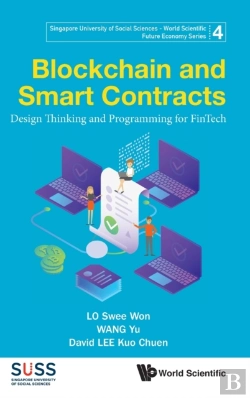 Bertrand.pt - Blockchain And Smart Contracts: Design Thinking And Programming For Fintech