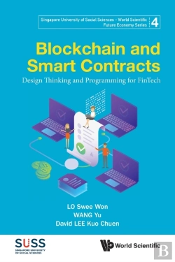 Bertrand.pt - Blockchain And Smart Contracts: Design Thinking And Programming For Fintech