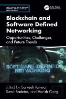 Blockchain And Software Defined Networking