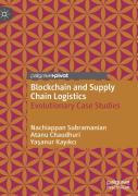 Blockchain And Supply Chain Logistics