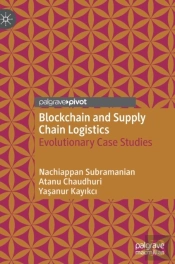 Blockchain And Supply Chain Logistics