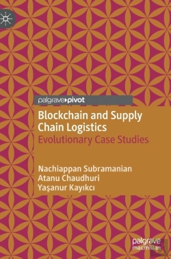 Bertrand.pt - Blockchain And Supply Chain Logistics