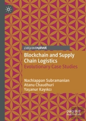 Blockchain And Supply Chain Logistics