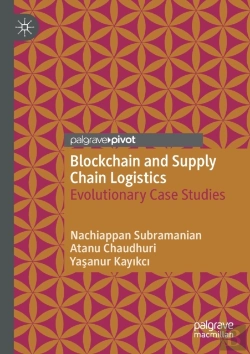 Bertrand.pt - Blockchain And Supply Chain Logistics