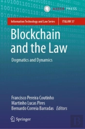 Blockchain And The Law