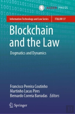 Bertrand.pt - Blockchain And The Law