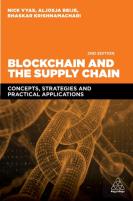 Blockchain And The Supply Chain