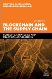 Blockchain And The Supply Chain