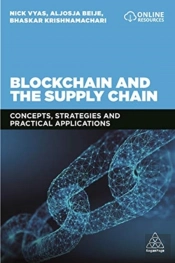 Blockchain And The Supply Chain