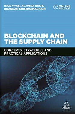 Bertrand.pt - Blockchain And The Supply Chain