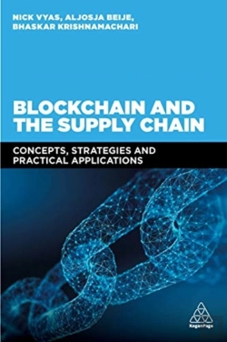 Bertrand.pt - Blockchain And The Supply Chain