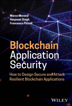 Bertrand.pt - Blockchain Application Security