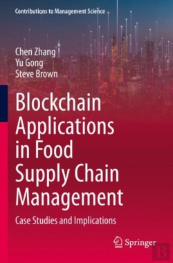 Bertrand.pt - Blockchain Applications In Food Supply Chain Management