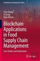 Blockchain Applications In Food Supply Chain Management