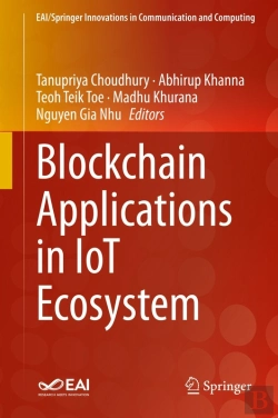 Bertrand.pt - Blockchain Applications In Iot Ecosystem