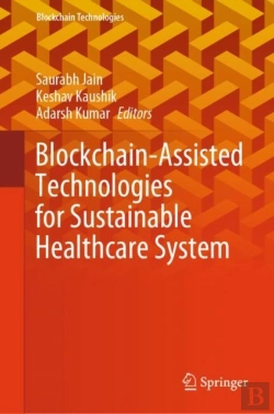 Bertrand.pt - Blockchain-Assisted Technologies For Sustainable Healthcare System