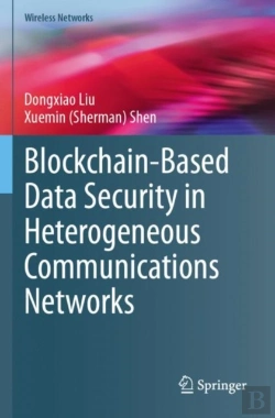 Bertrand.pt - Blockchain-Based Data Security In Heterogeneous Communications Networks
