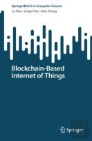 Blockchain-Based Internet Of Things