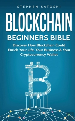 Bertrand.pt - Blockchain Beginners Bible: Discover How