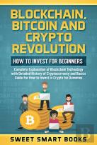 Blockchain, Bitcoin And Crypto Revolution