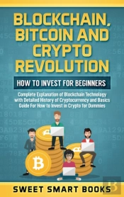 Blockchain, Bitcoin And Crypto Revolution