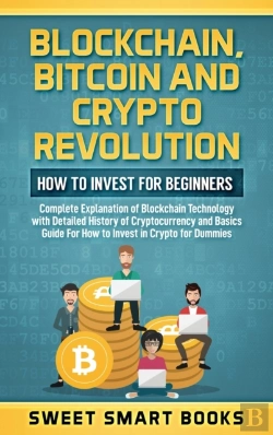 Bertrand.pt - Blockchain, Bitcoin And Crypto Revolution