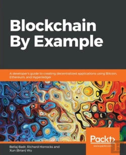 Bertrand.pt - Blockchain By Example