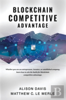 Blockchain Competitive Advantage