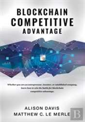Blockchain Competitive Advantage