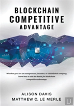 Bertrand.pt - Blockchain Competitive Advantage