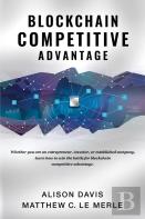 Blockchain Competitive Advantage