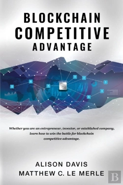 Bertrand.pt - Blockchain Competitive Advantage