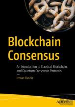 Blockchain Consensus