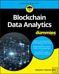 Bertrand.pt - Blockchain Data Analytics For Dummies