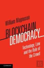 Blockchain Democracy