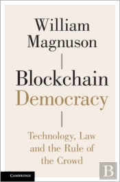 Blockchain Democracy