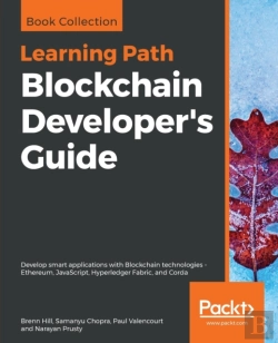 Bertrand.pt - Blockchain Developer'S Guide
