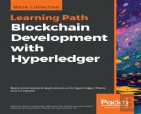 Blockchain Development With Hyperledger